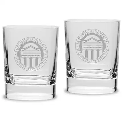 LONGWOOD UNIVERSITY
FOUNDED 1839
VIRGINIA