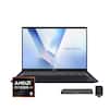 ASUS Vivobook
AMD Ryzen AI 5