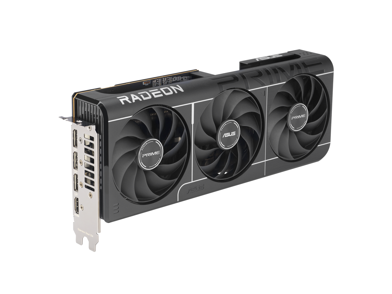 RADEON POLE PRIME PRIME ASUS PRIME
