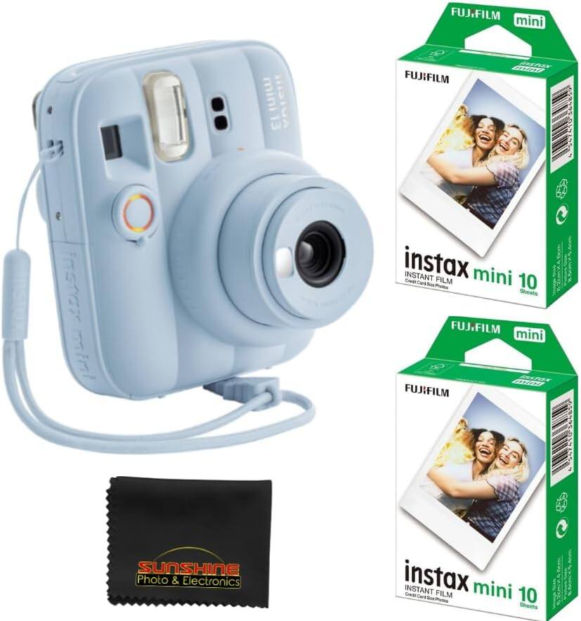 FUJIFILM mini  
ADISH  
mini 13  
mini instax FUJIFILM instax INSTANT Credit Card FILM mini 10 Size Sheets FUJIFILM mini mini instax FUJIFILM  
1036485 547 364859  
SUNSHINE Photo & Electronics  
instax INSTANT Credit FILM mini 10 Sheets