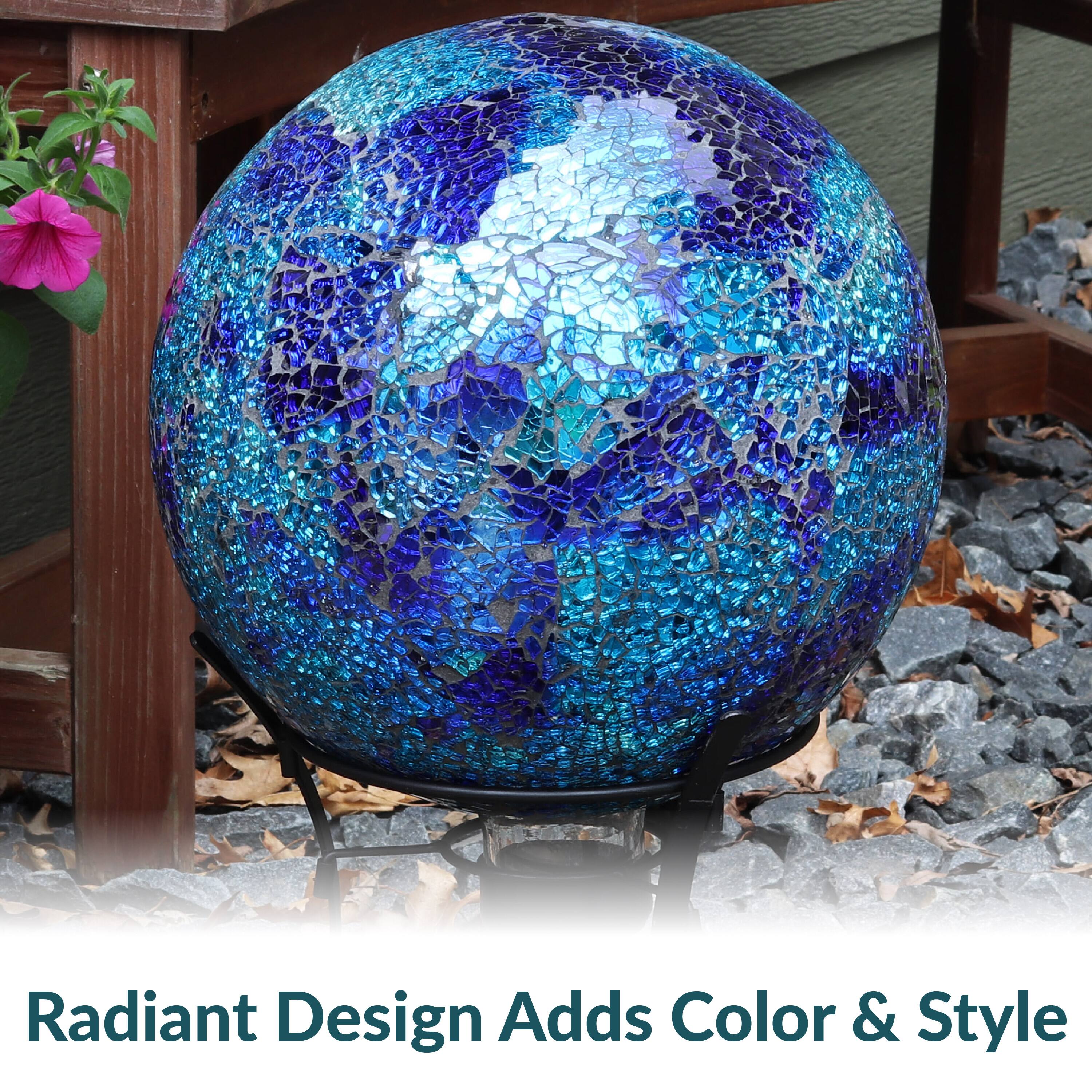 Radiant Design Adds Color & Style