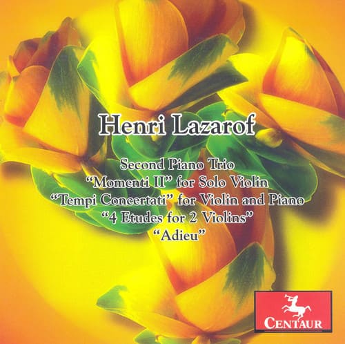 Christiane Edinger - Second Piano Trio   - COMPACT DISCS [CD] price history on PriceWatchPro