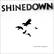 SHINEDOWN
The Sound of Madness