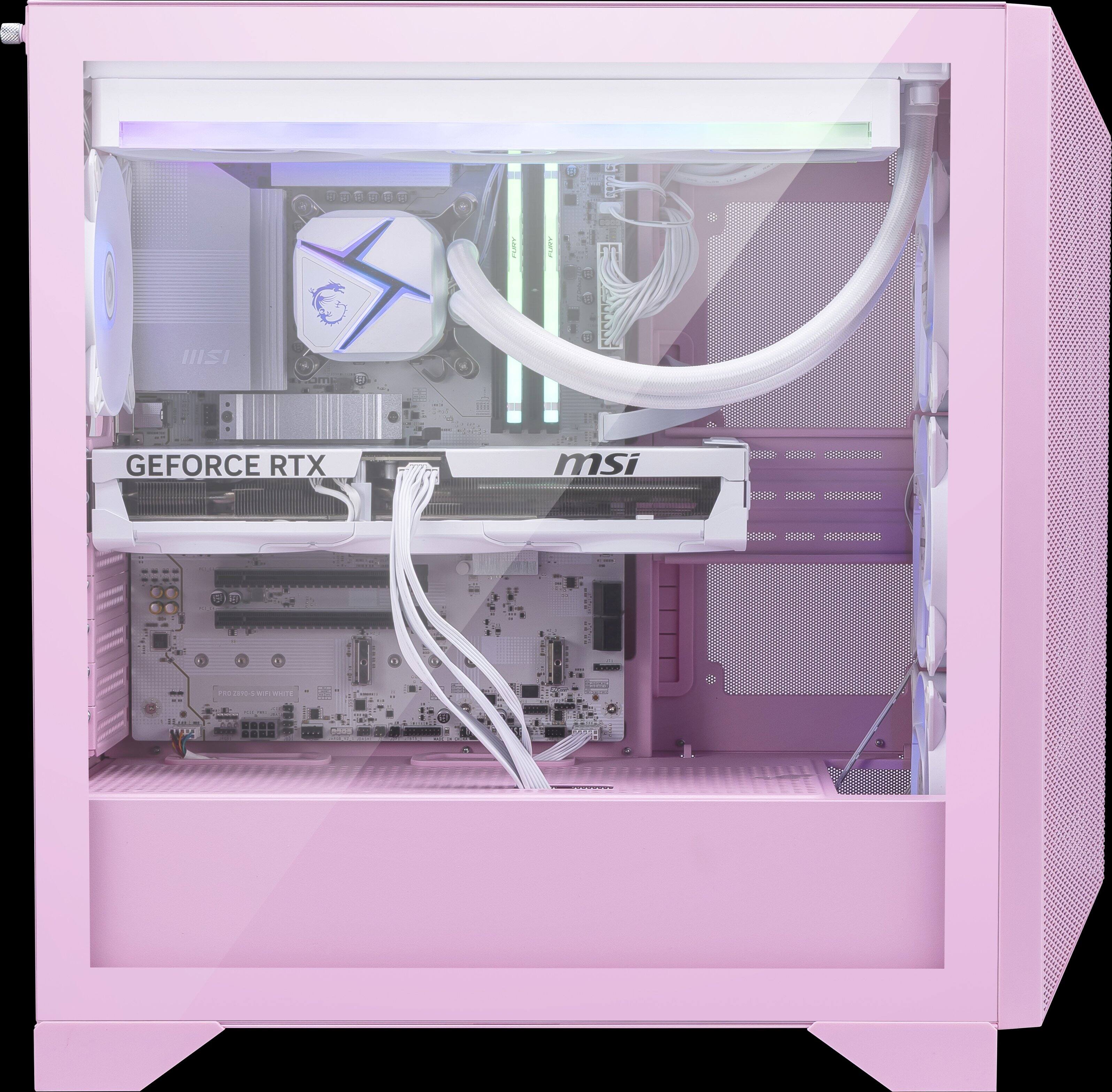 MSI GEFORCE RTX