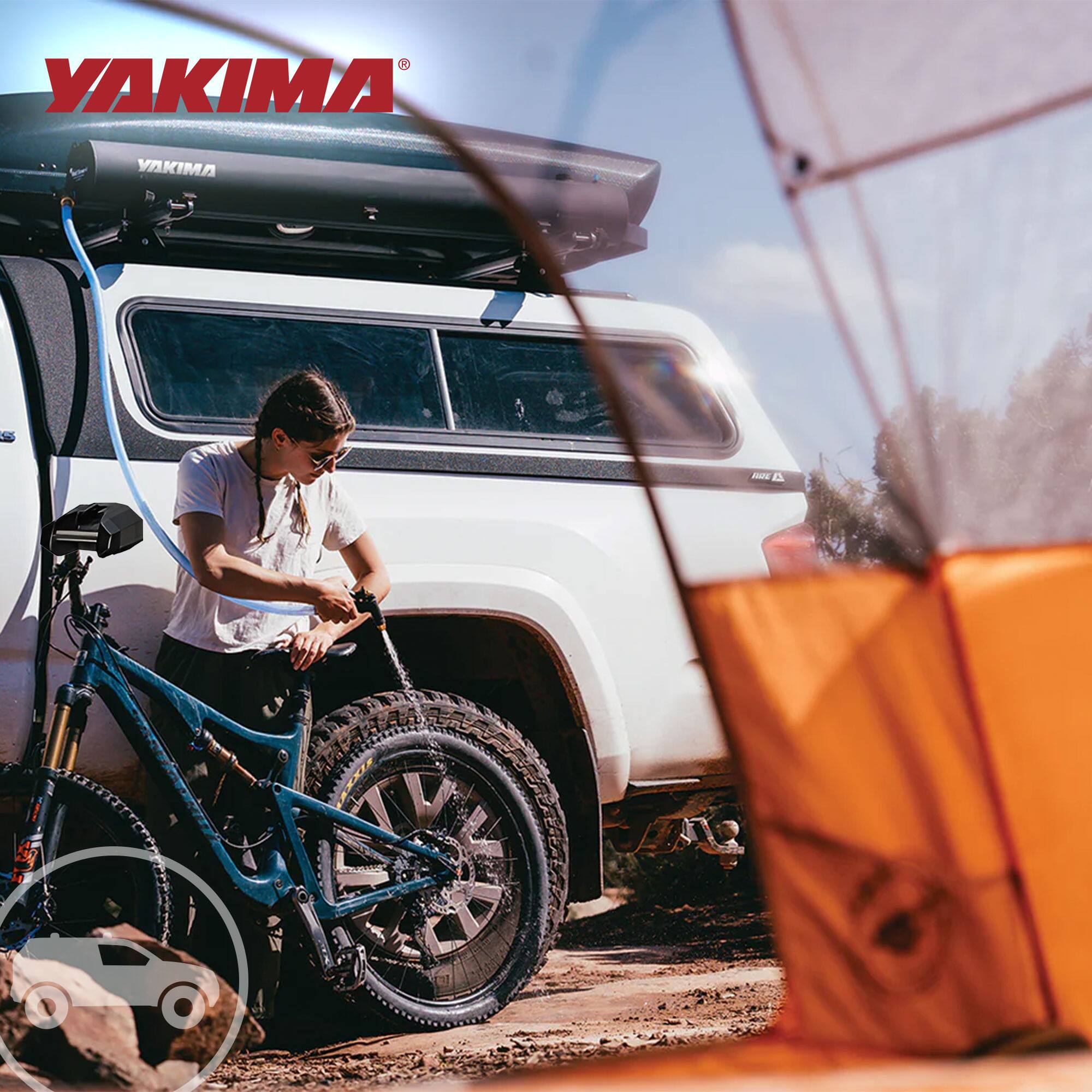 YAKIMA  
YAKIMA
