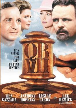 QB VII - DVD