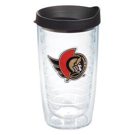 Tervis - Ottawa Senators 16oz. Emblem Classic Tumbler - Multicolor