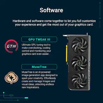 ASUS PRIME NVIDIA GeForce RTX 5060 OC Edition 8GB GDDR7 PCI ASUS PRIME NVIDIA GeForce RTX 5060 OC Edition 8GB GDDR7 PCI
