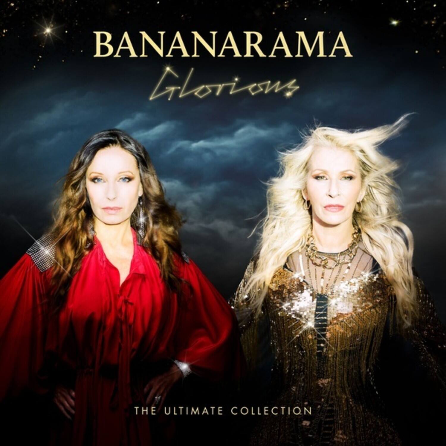 Bananarama - Glorious - The Ultimate Collection   - COMPACT DISCS [CD] price history on PriceWatchPro
