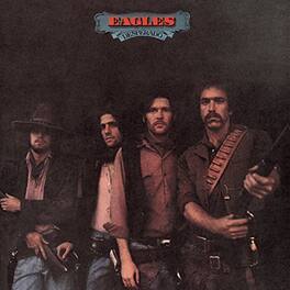 The Eagles - Desperado - VINYL LP