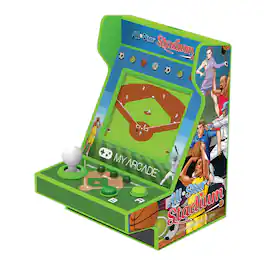 Dgunl-4120 All-star Stadium Pico Player, 107 Games