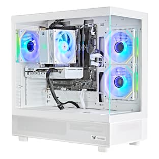 TECHWHIZ CrystalForge PC ( Intel Core i7 14700KF RTX 5060 Ti 32GB TECHWHIZ CrystalForge PC ( Intel Core i7 14700KF RTX 5060 Ti 32GB