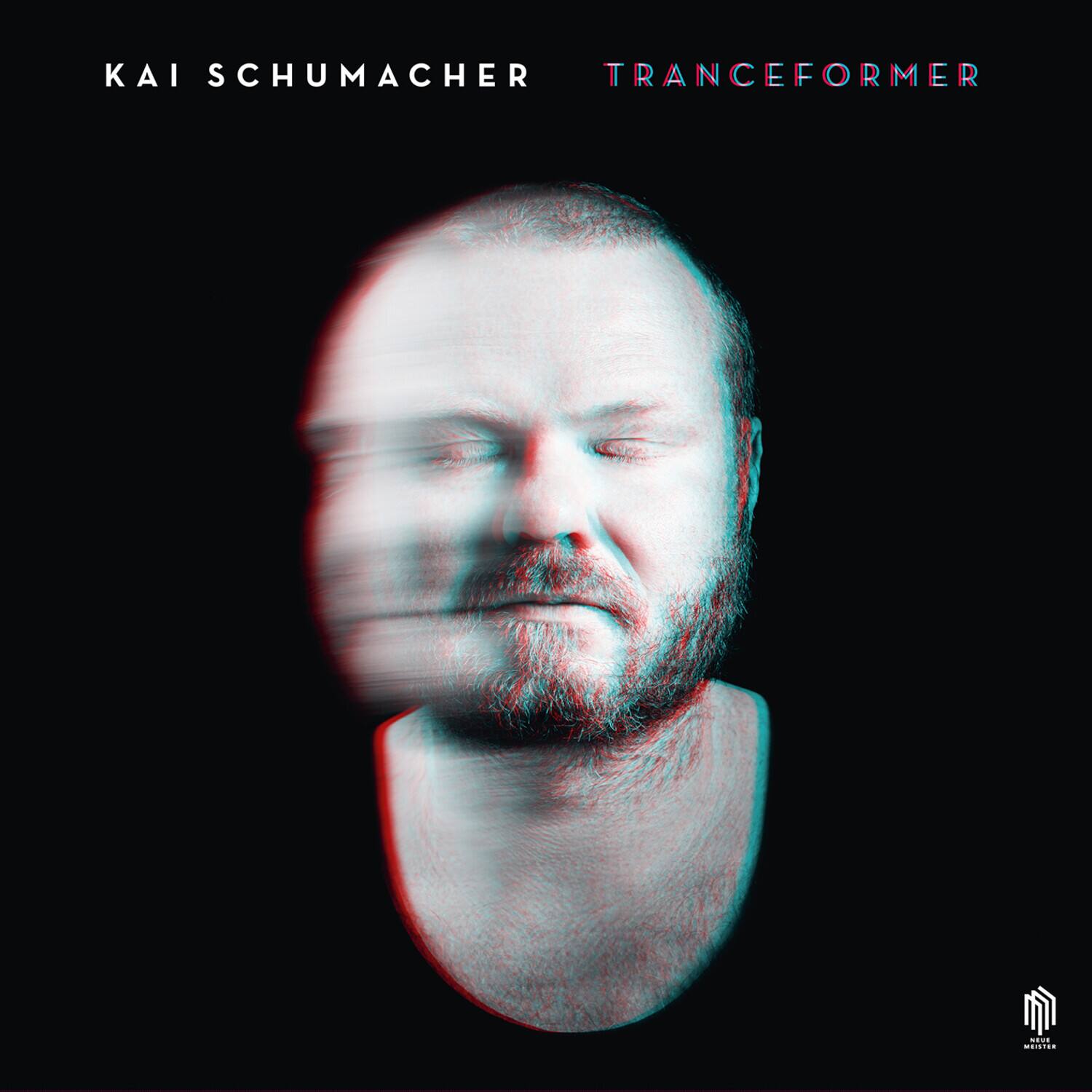 KAI SCHUMACHER  
TRANCEFORMER