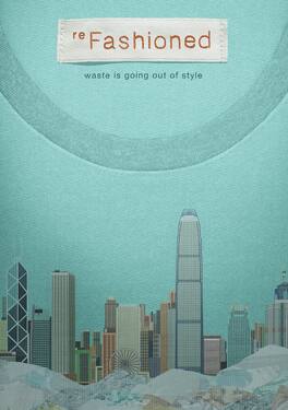 reFashioned (MOD) (DVD Movie)