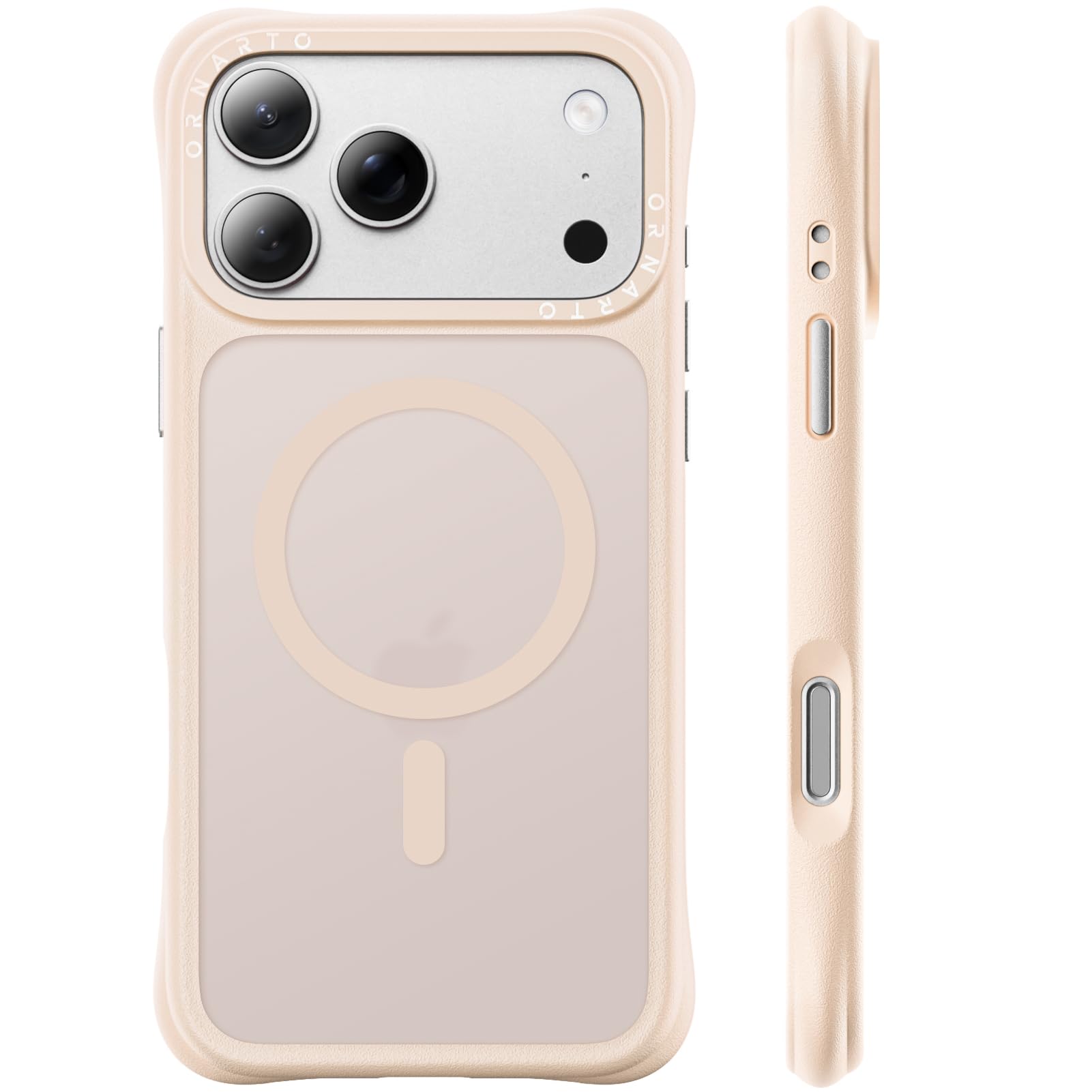 Nude Beige