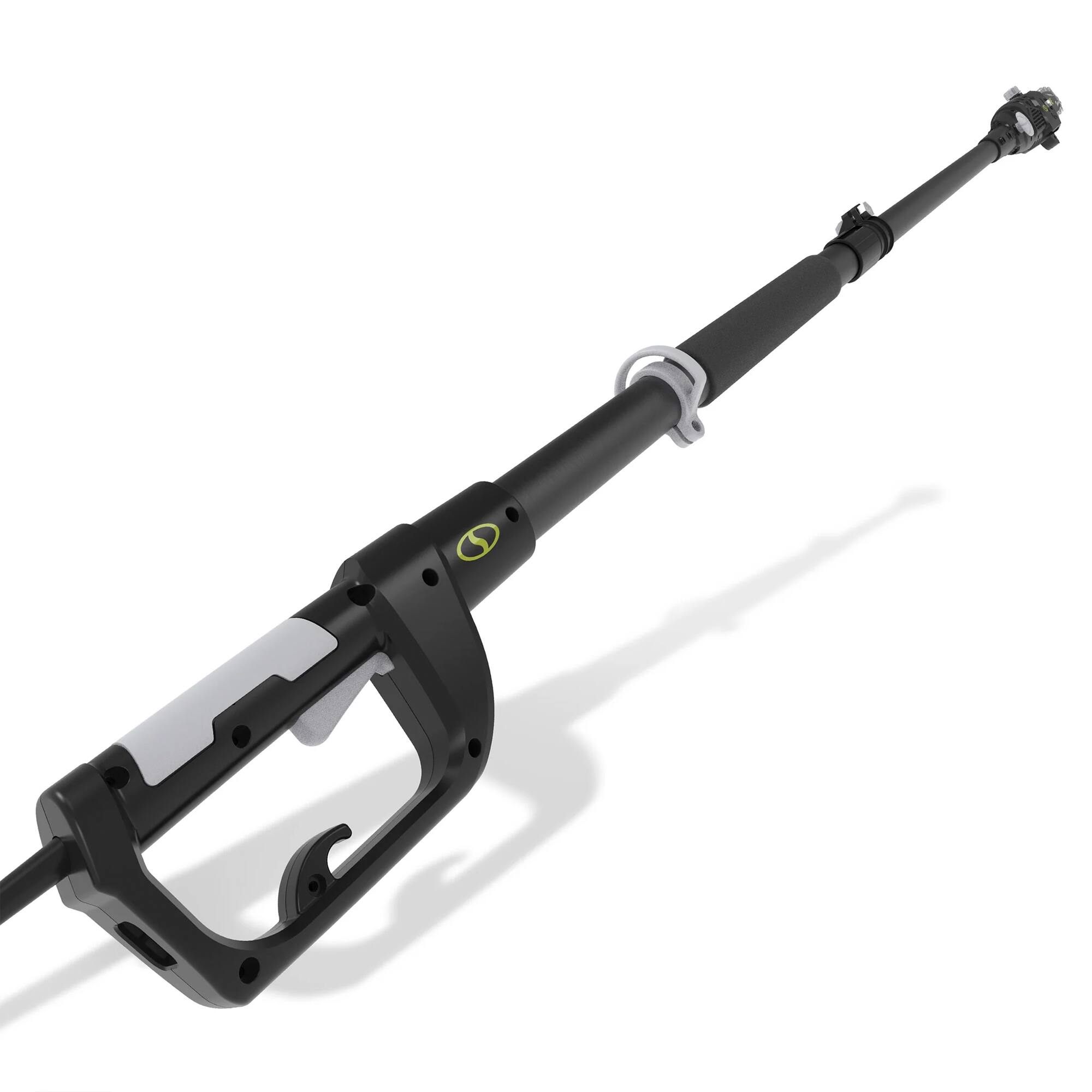 Alt View 6. Sun Joe - Sun Joe 8" Electric Telescoping Pole Chainsaw, 6.5-Amp Motor w/ 7" Cutting Max.