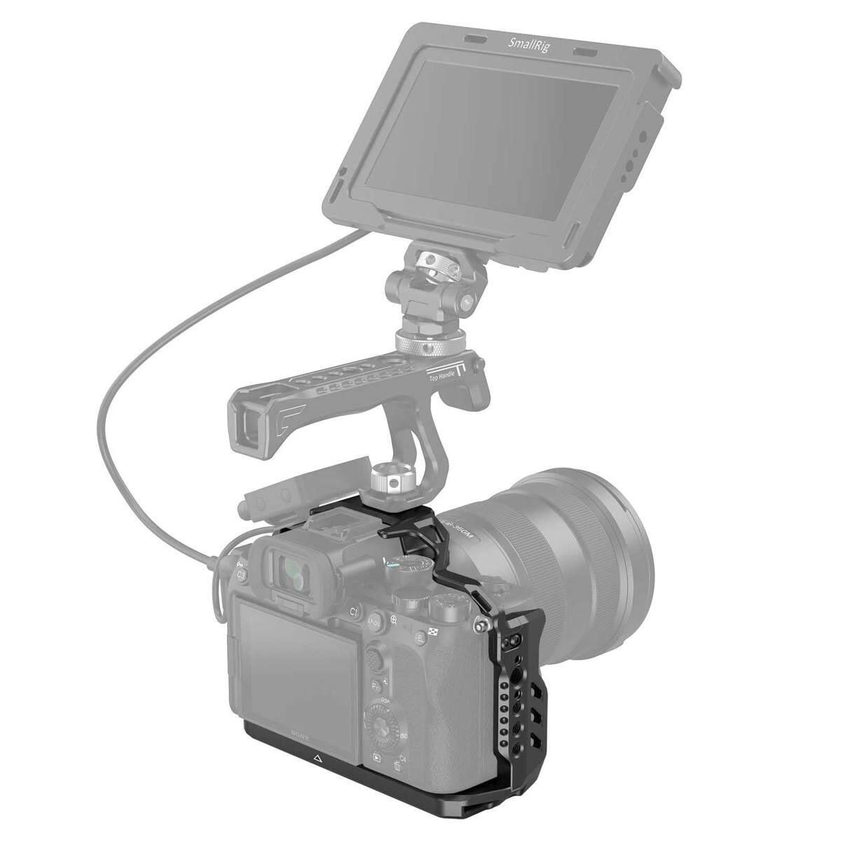 SmallRig -ode T 2088033s f .0000