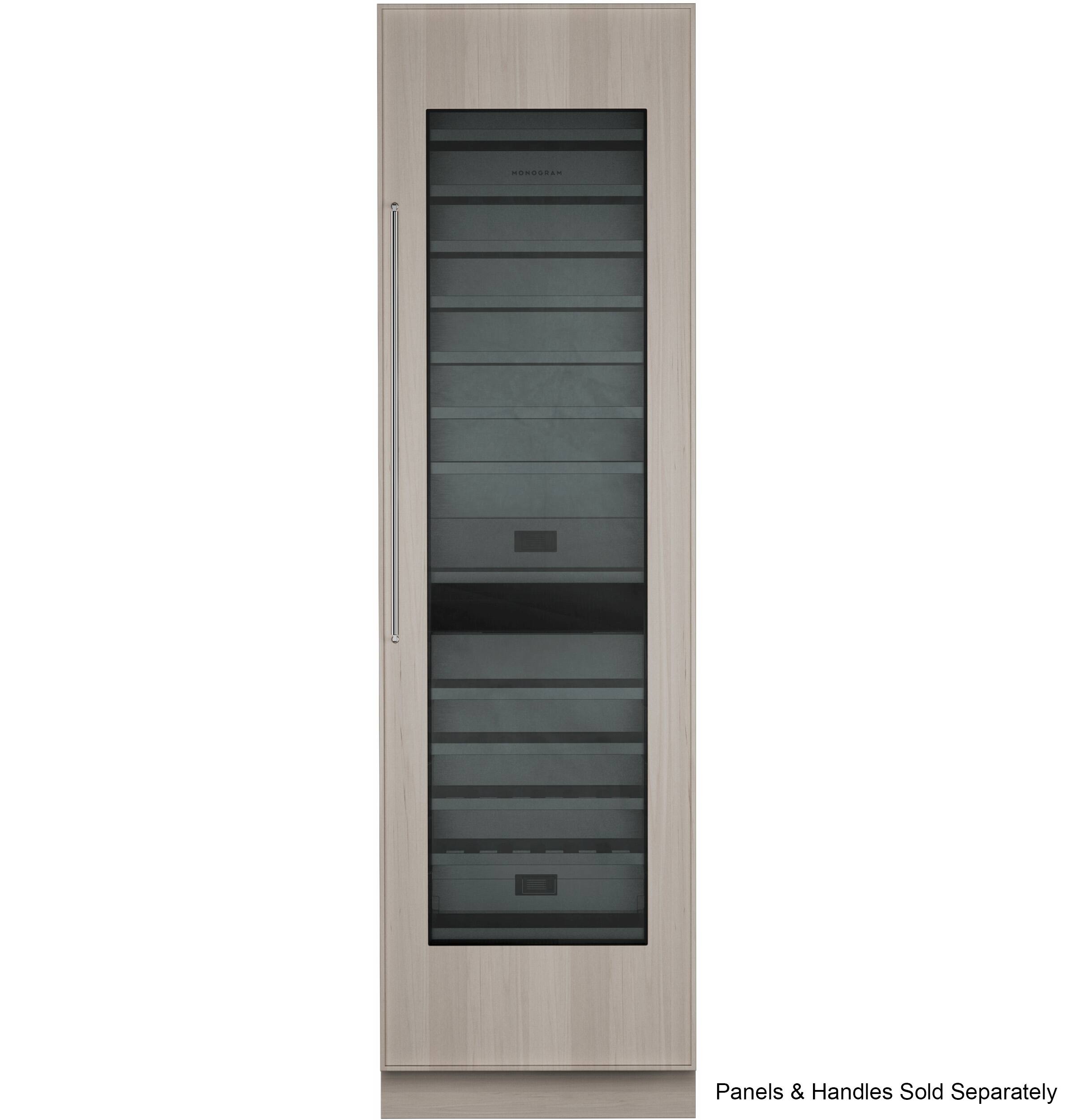 Panels & Handles Sold Separately