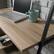 Alt View 14. Sauder - North Avenue Desk With Hutch - Charter Oak.