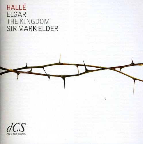 Mark Elder - Kingdom   - COMPACT DISCS [CD]