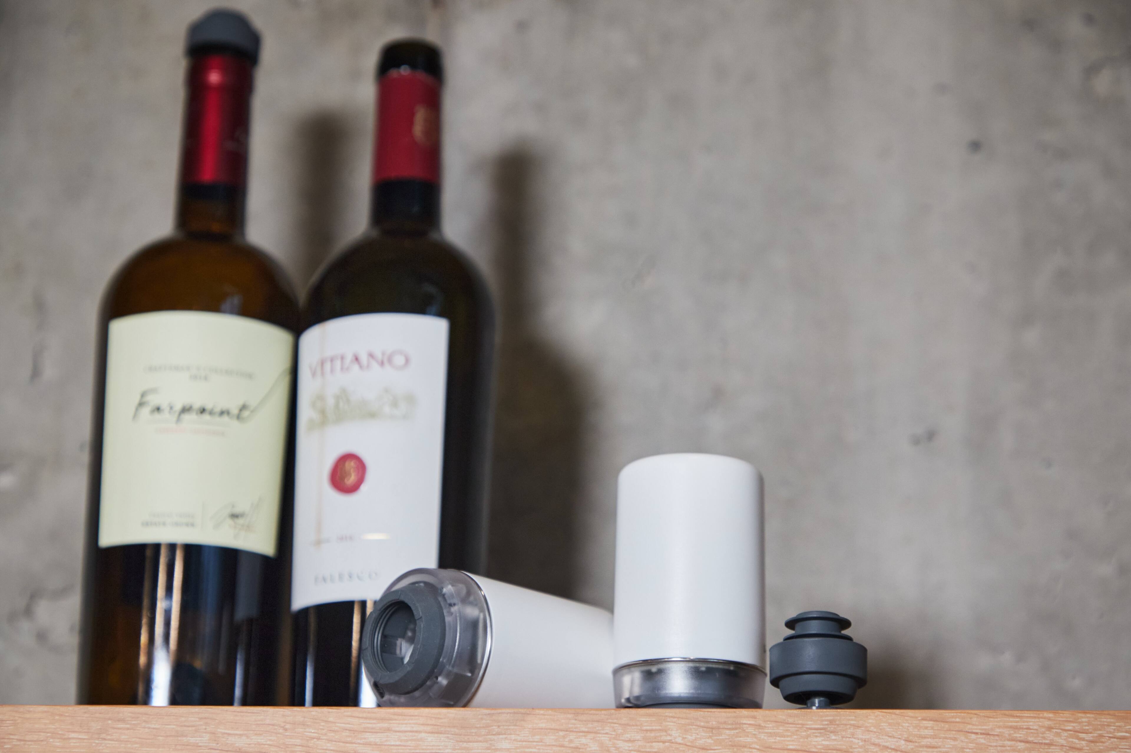 VITIANO  
Farpoint  
PALESCO