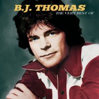 The Very Best of B.J. Thomas [Goldenlane] [LP] - VINYL - Front_Zoom