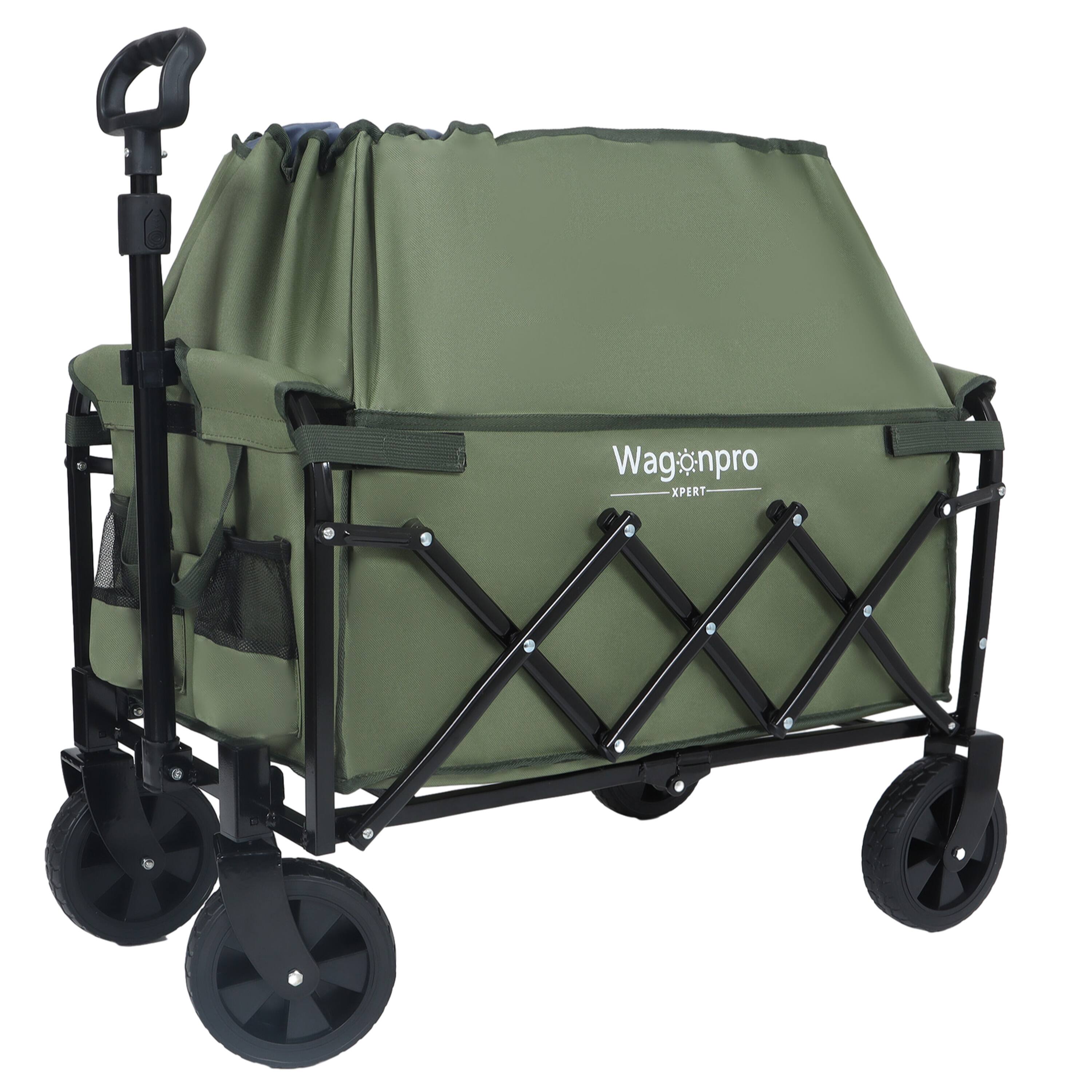 Wagonpro XPERT