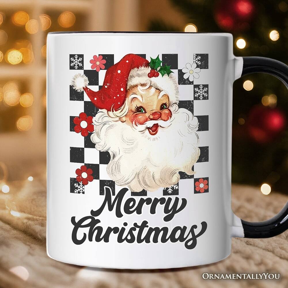 Merry Christmas  
ORNAMENTALLY YOU