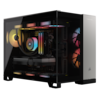 The text on the image reads "Corsair Corsair Corsair Corsair." It seems to be repeated multiple times, possibly as a brand or product name.