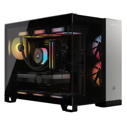 The text on the image reads "Corsair Corsair Corsair Corsair." It seems to be repeated multiple times, possibly as a brand or product name.