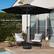 FOR ANY OCCASION
Turn your outdoor dining area into a shaded lounge for family and friends