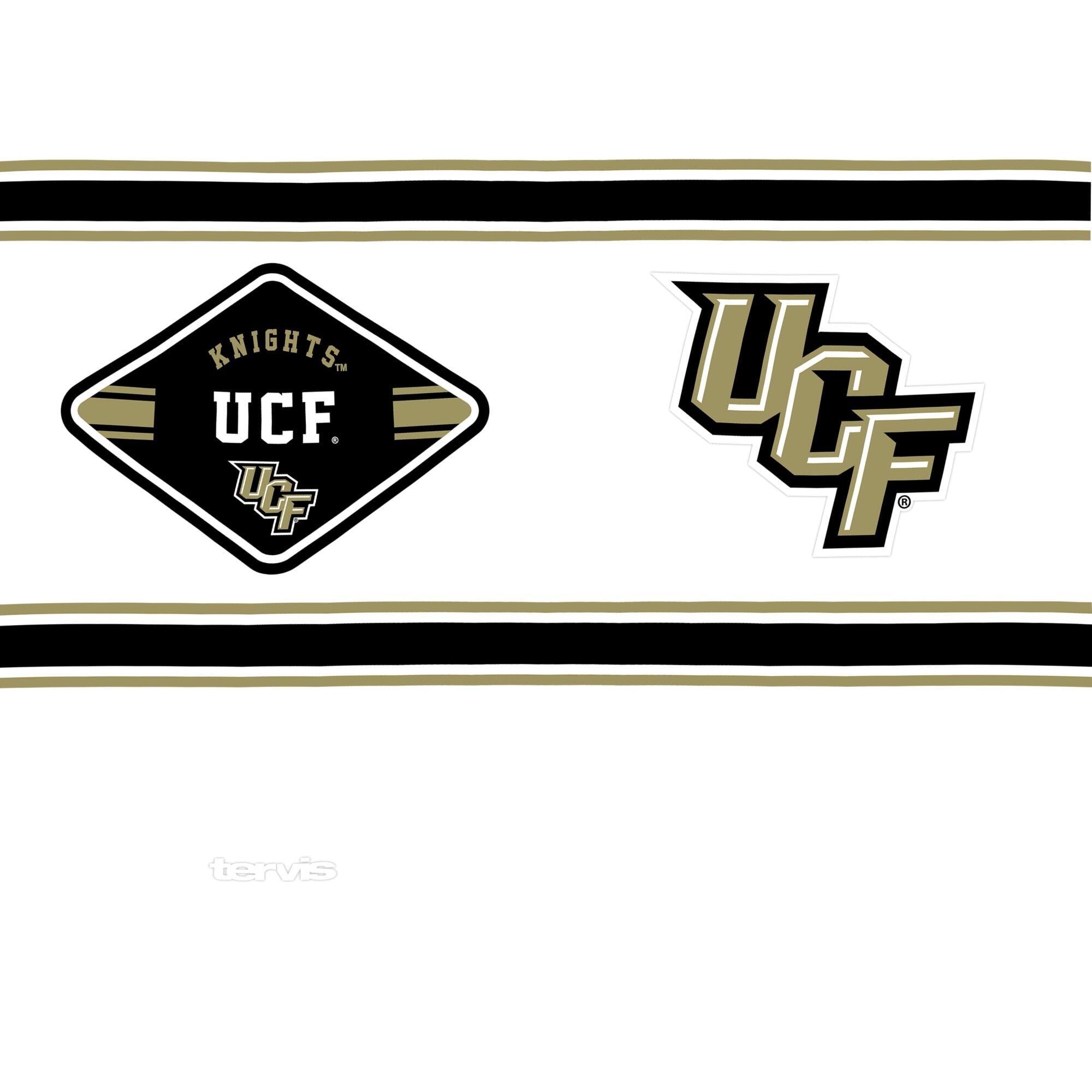 KNIGHTS  
UCF  
UCF  
tervis