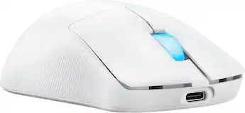 ASUS ROG Harpe Ace Mini Ultralight Wireless Optical Gaming Mouse ASUS ROG Harpe Ace Mini Ultralight Wireless Optical Gaming Mouse