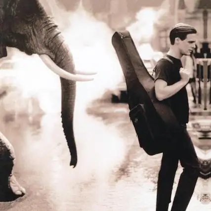 Front. Bryan Adams - On a Day Like Today - COMPACT DISCS.