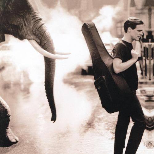 Front. Bryan Adams - On a Day Like Today   - COMPACT DISCS.