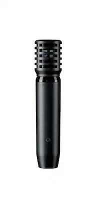 Shure - PGA81 Dynamic Instrument Mic Less Cable