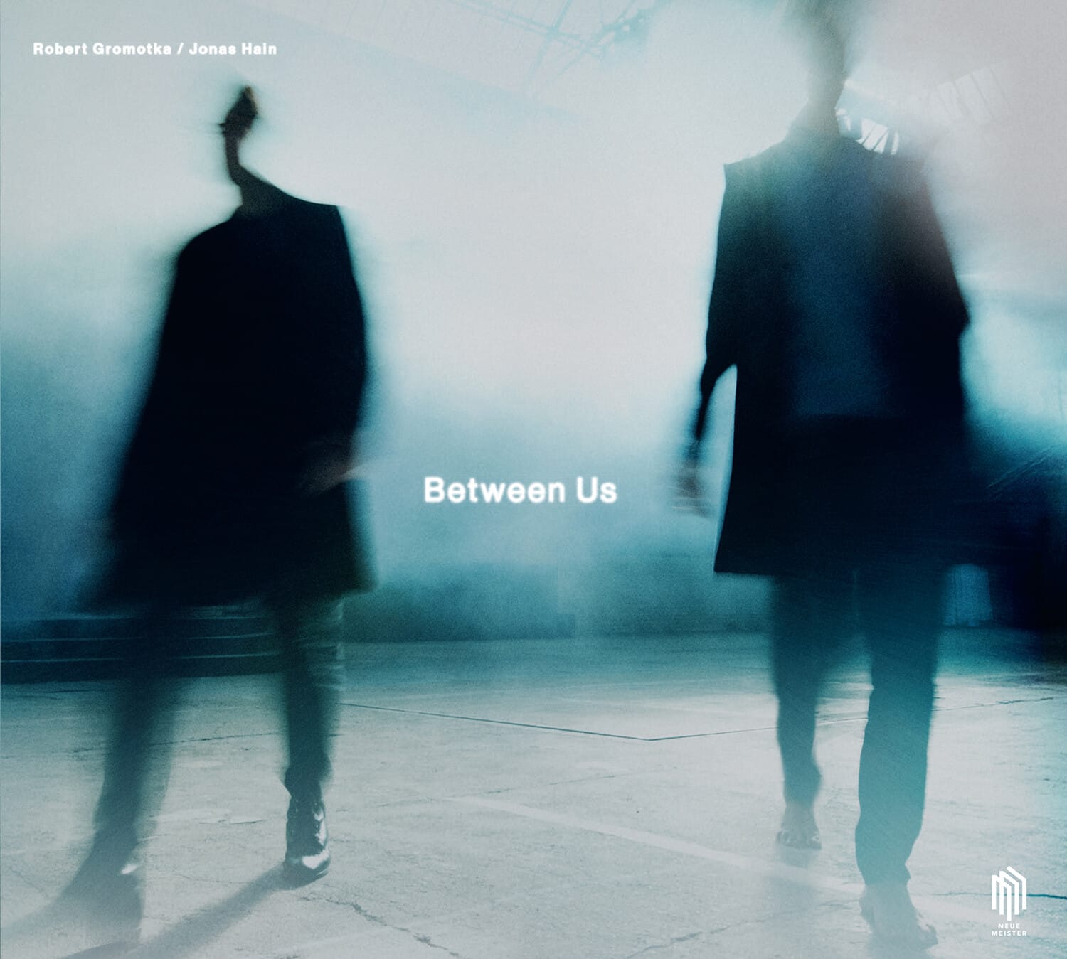 Jonas Hain - Between Us   - COMPACT DISCS [CD] price history on PriceWatchPro