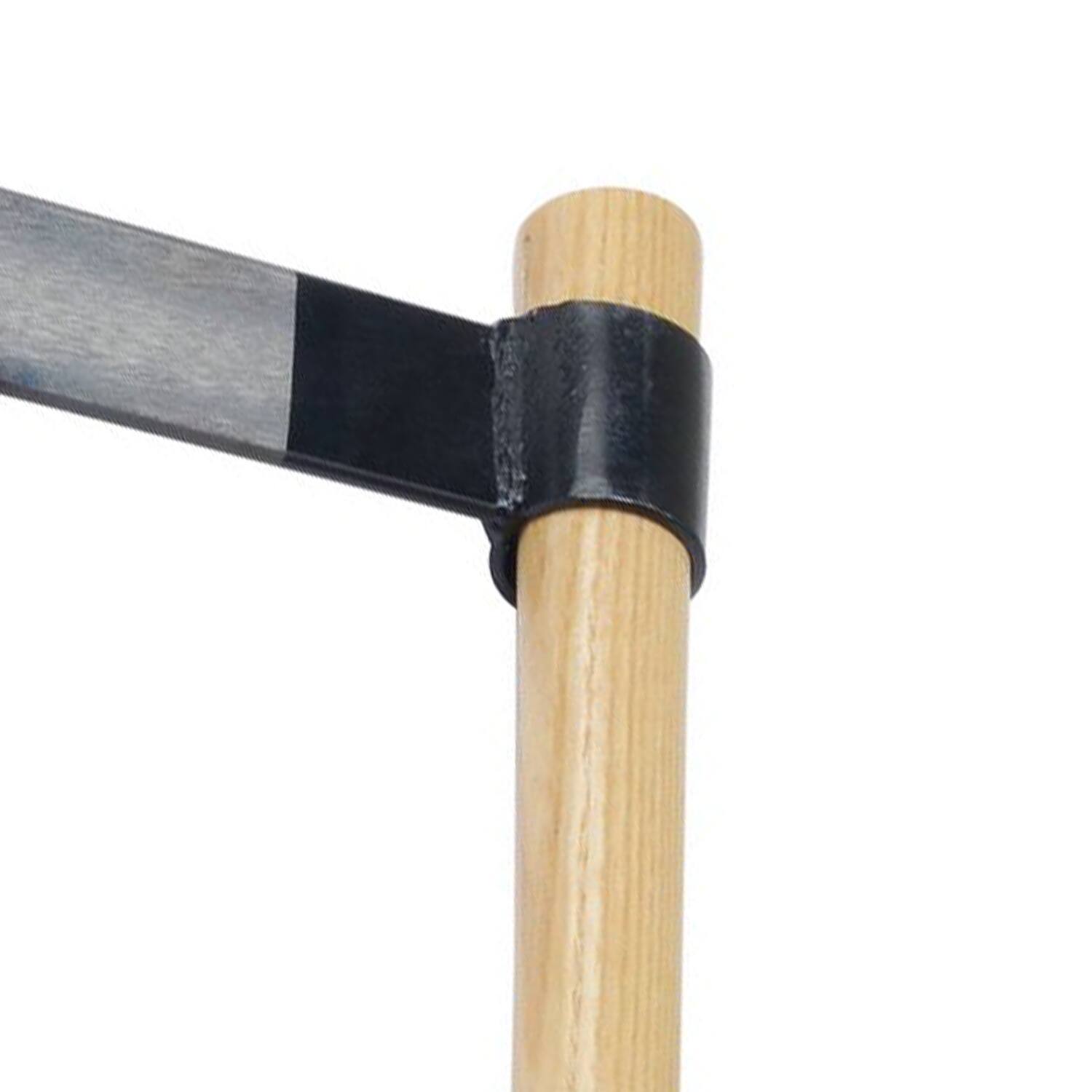 Alt View 4. Timber Tuff - Timber Tuff TMW-62 Shingle Froe Traditional Woodworking Tool for Wood Splitting.