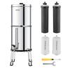 VEVOR
Fluoride Filter Element
Fluoride Filter Element