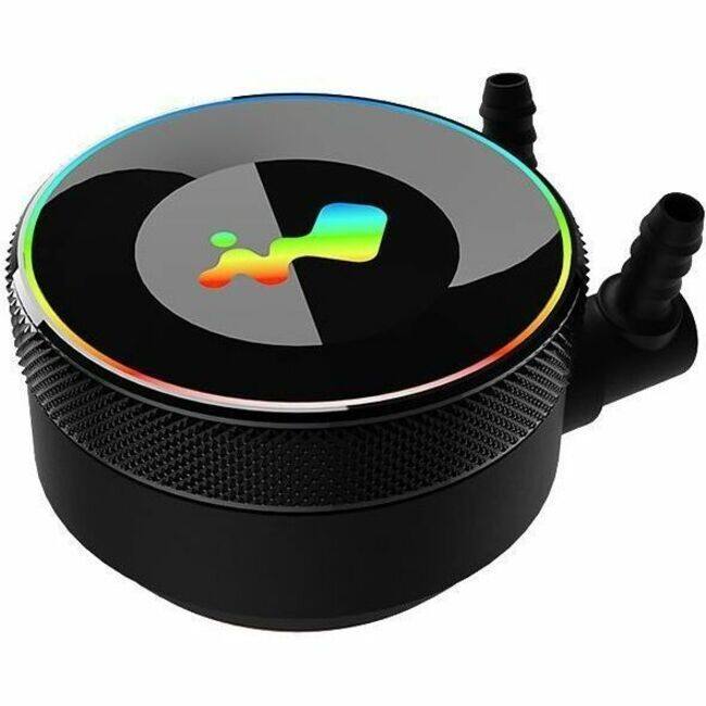 Alt View 7. In Win - In Win MR36 Liquid Cooling AIO - Unknown.