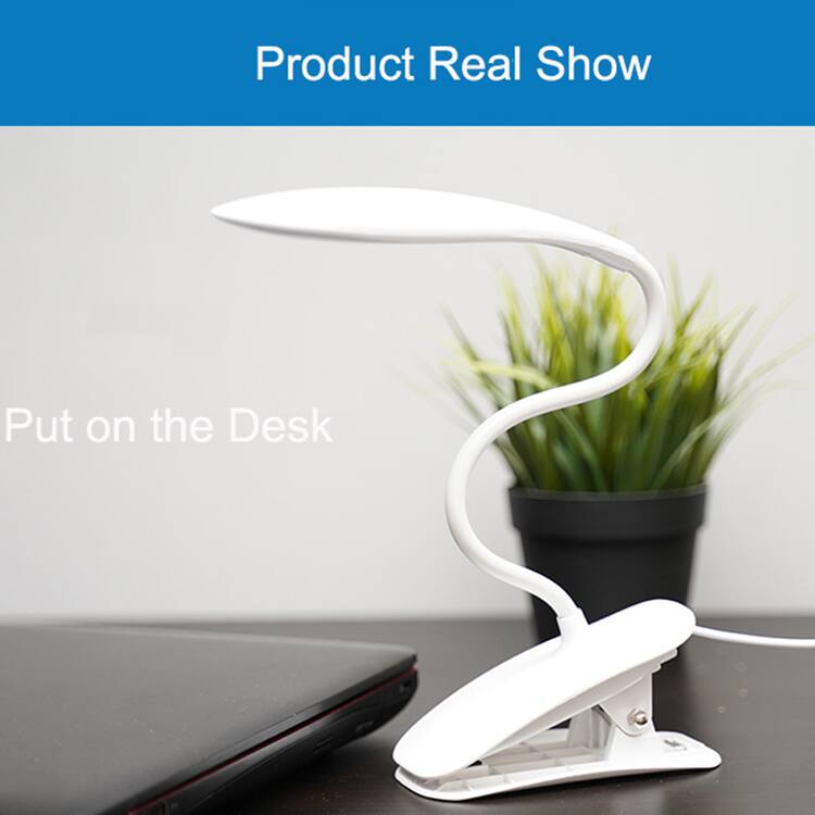 Product Real Show  
Put on the Desk