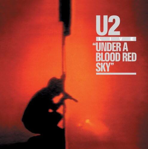 U2 - Under a Blood Red Sky   - COMPACT DISCS [CD] price history on PriceWatchPro
