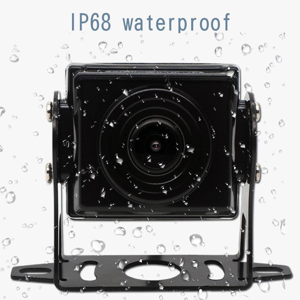 IP68 waterproof