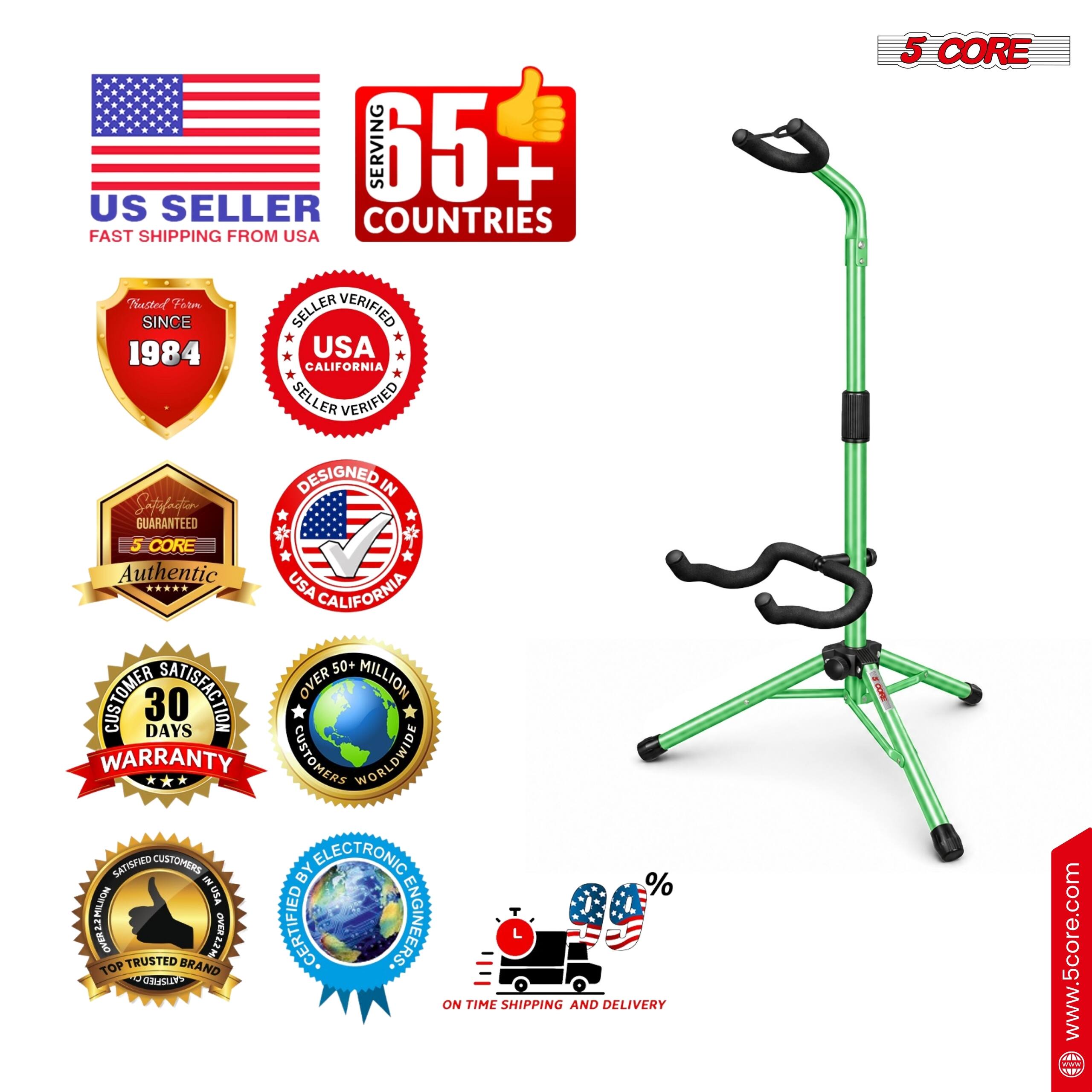 65+ Countries Fast Shipping from USA  
Rusted Form  
Verified Since 1984  
USA California Seller Verified  
Designed in USA California  
Guaranteed Authentic  
50+ Years  
30 Days Warranty  
Over 5+ Million Customers Worldwide  
Satisfied Customers  
Top Trusted Brand  
Certified by Electronic Engineers  
On Time Shipping and Delivery  
www.5core.com