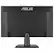 Back. ASUS - VA27EHF 27" IPS LCD FHD 100Hz 1ms Adaptive-Sync Gaming Monitor (HDMI) - Black.