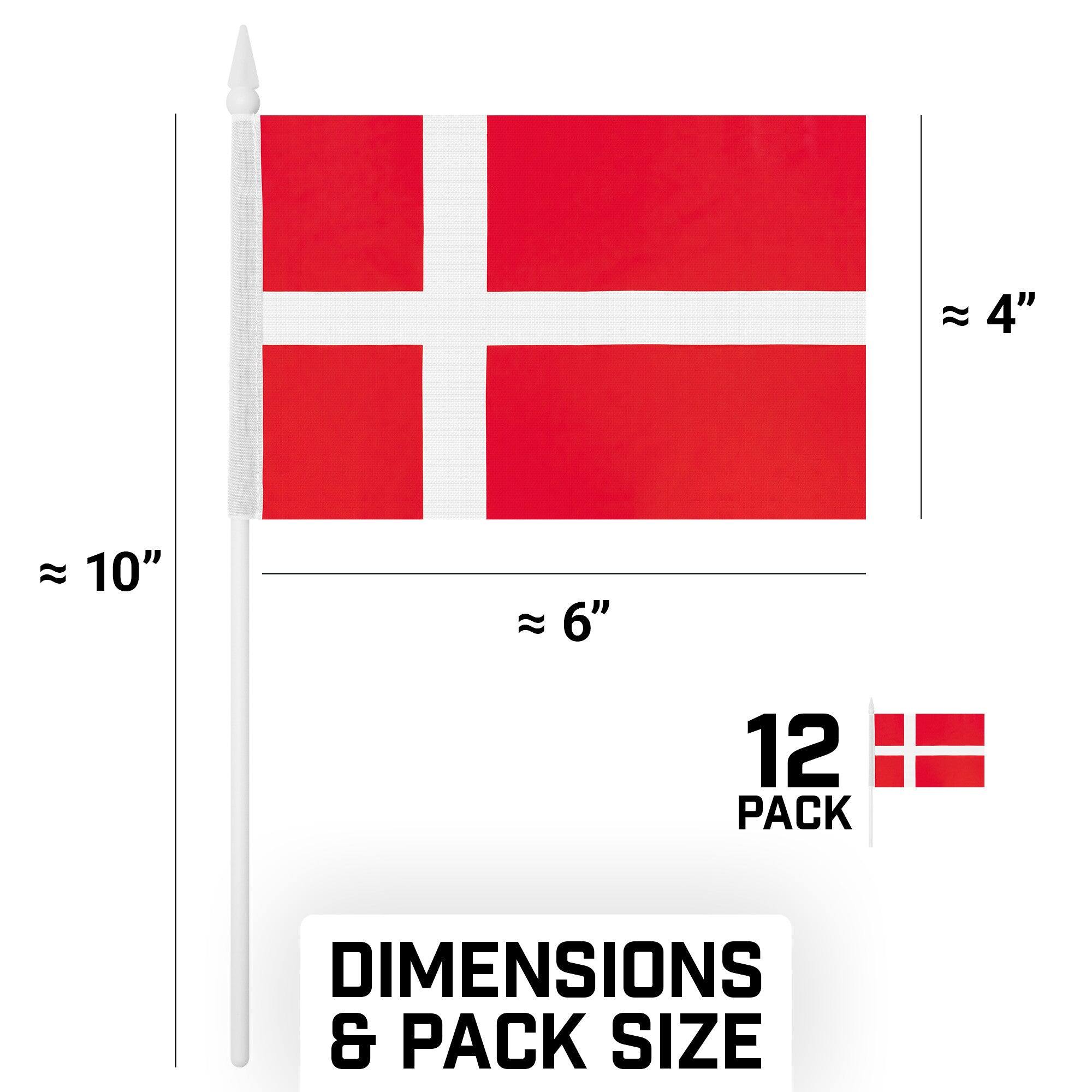 4" 10" 6" 12 PACK DIMENSIONS & PACK SIZE