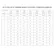 UP TO 225 LBS OF TRAINING WEIGHT EFFECTIVELY STIMULATES MUSCLES
Location | Front press system | High pulley system | Mid pulley system | Low pulley system | Leg press system | Leg extension system | Hemi-butterfly system
--- | --- | --- | --- | --- | --- | --- | ---
2 | 38LBS | 25LBS | 25LBS | 25LBS | 28LBS | 28LBS | 15LBS
3 | 55 | 37 | 37 | 37 | 42 | 42 | 22
4 | 72 | 49 | 49 | 49 | 56 | 56 | 29
5 | 89 | 61 | 61 | 61 | 70 | 70 | 36
6 | 106 | 73 | 73 | 73 | 84 | 84 | 43
7 | 123 | 85 | 85 | 85 | 98 | 98 | 50
8 | 140 | 97 | 97 | 97 | 112 | 112 | 57
9 | 157 | 109 | 109 | 109 | 126 | 126 | 64
10 | 174 | 121 | 121 | 121 | 140 | 140 | 71
11 | 191 | 133 | 133 | 133 | 154 | 154 | 78
12 | 208 | 145 | 145 | 145 | 168 | 168 | 85
13 | 225 | 157 | 157 | 157 | 182 | 182 | 92