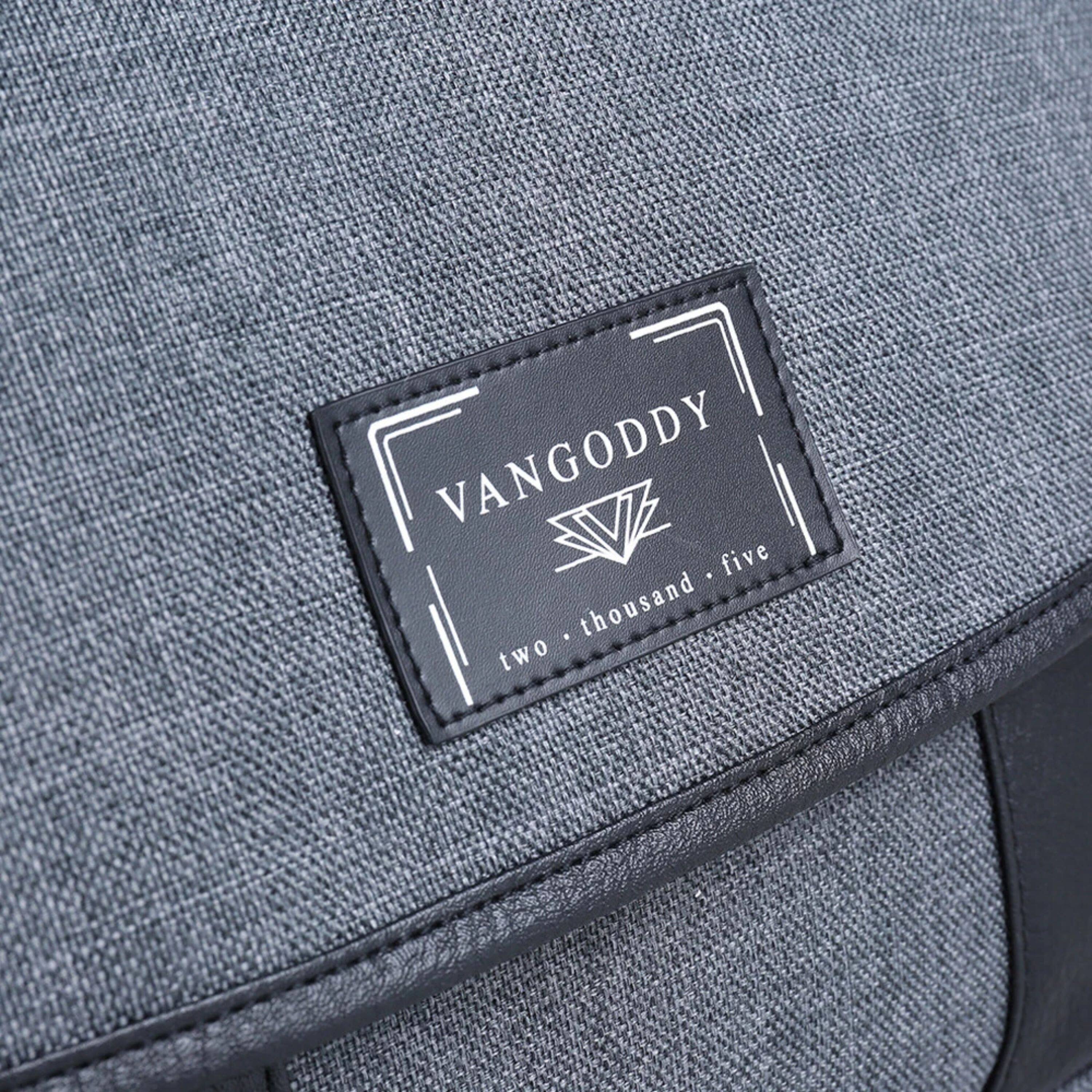 VANGODDY  
two thousand five