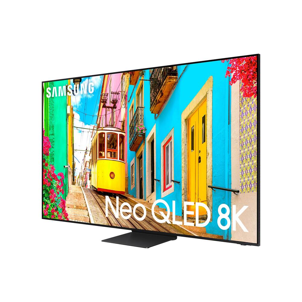 SAMSUNG  
Neo QLED 8K