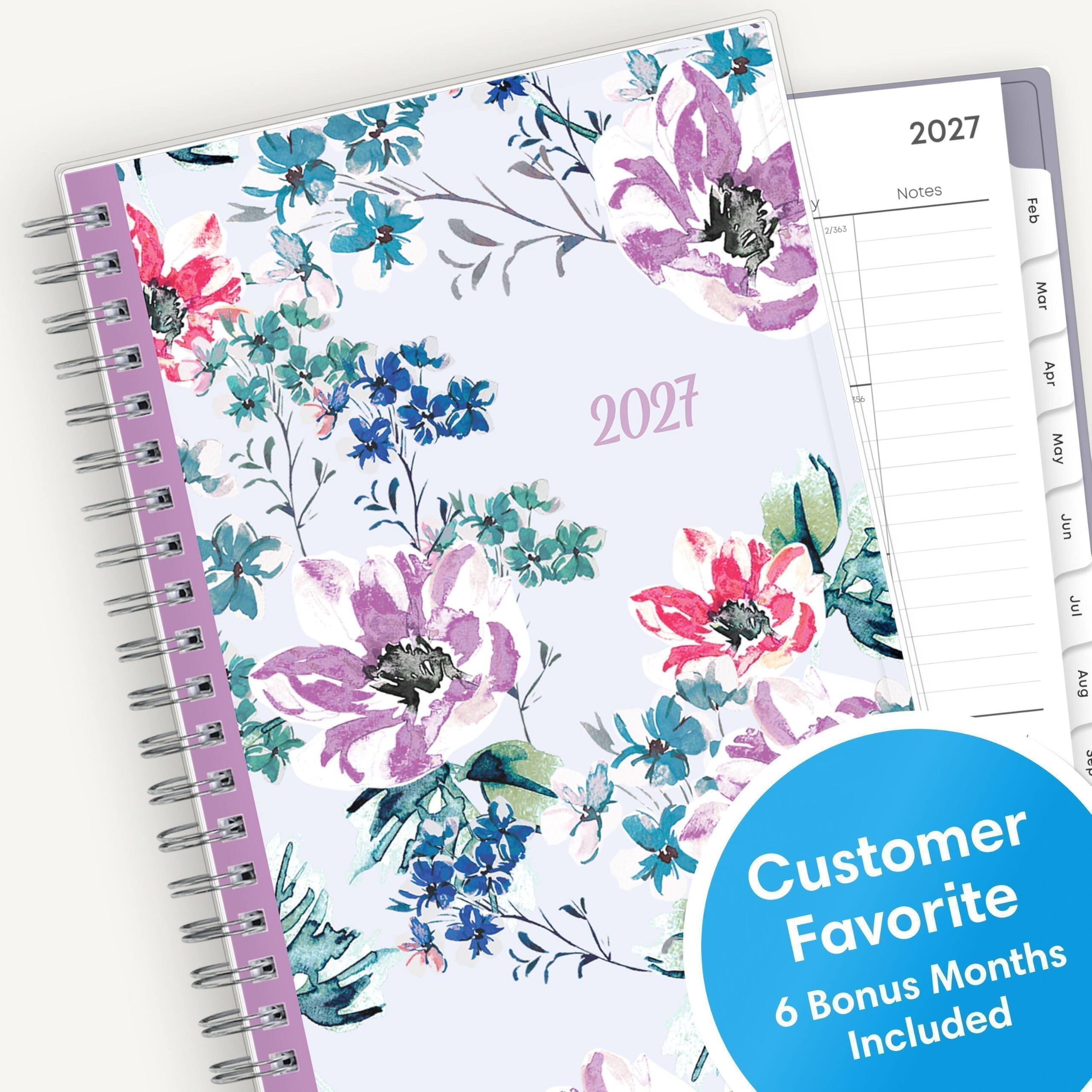 2027  
Notes  
2/363  
Feb Mar Apr 156 2027 May Jun Jul Aug  
Customer Favorite Bonus Months 6 Included